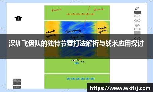 深圳飞盘队的独特节奏打法解析与战术应用探讨