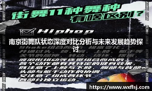 南京街舞队状态深度对比分析与未来发展趋势探讨